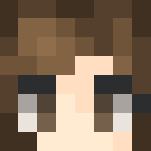 Very horrible skin... - Female Minecraft Skins - image 3