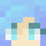 Pastel Pajamas - Female Minecraft Skins - image 3