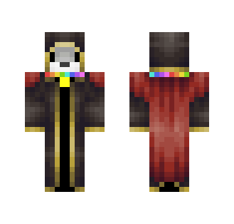Temp Skin