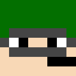 Army Bigpal8 - Male Minecraft Skins - image 3