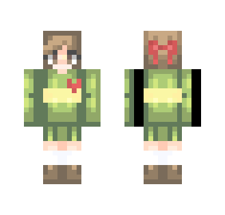 ???? | chara