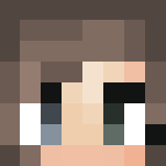 [☕] // restarting - Female Minecraft Skins - image 3