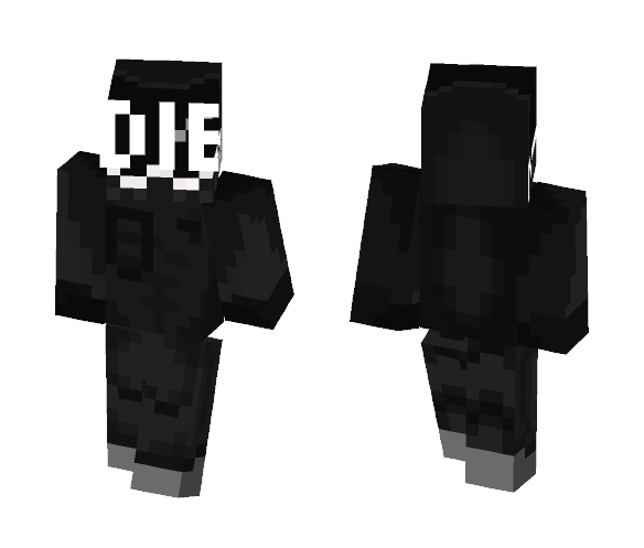 Hypno-Soldiers - Male Minecraft Skins - image 1