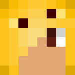 BlazeStarFire Mob Talker 3 - Male Minecraft Skins - image 3