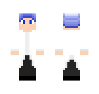 Dr Bigpal8