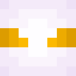 GodSpeed (DC Rebirth) - Comics Minecraft Skins - image 3