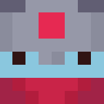 Hyper Light Drifter - Male Minecraft Skins - image 3