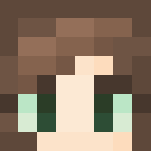 im back & better than ever! - Female Minecraft Skins - image 3