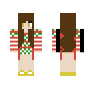 Early Christmas? / Ugly