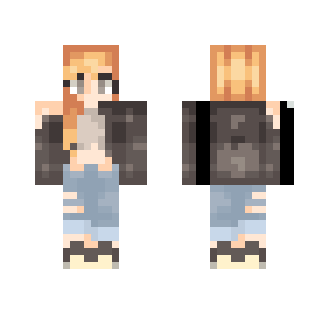 Tumblr Magic ( new shading )