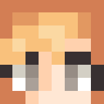 Tumblr Magic ( new shading ) - Female Minecraft Skins - image 3