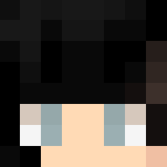 ~ Not dead ~ - Female Minecraft Skins - image 3