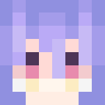 November is slowly approaching - Female Minecraft Skins - image 3