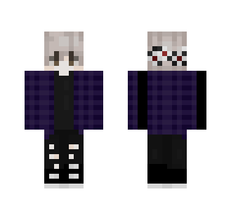 ρяєναιℓ - Male Minecraft Skins - image 2
