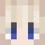lkdnmwalkjdn alw - Female Minecraft Skins - image 3
