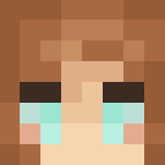 Paresse (Laziness) - Female Minecraft Skins - image 3