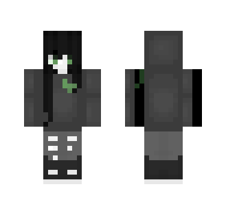 ???? | envy
