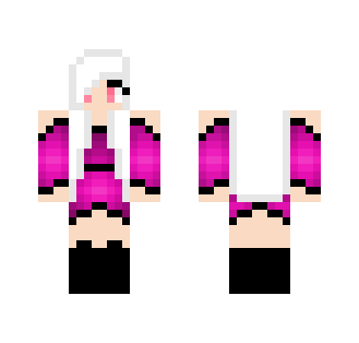 Witch - Male Minecraft Skins - image 2