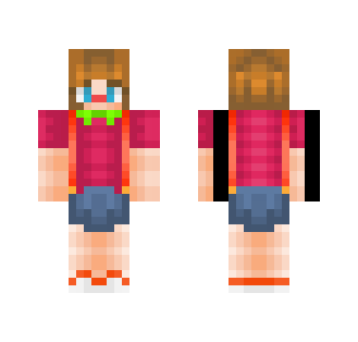 Clown Girl *ᔕᗢℱ૪