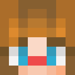 Clown Girl *ᔕᗢℱ૪ - Girl Minecraft Skins - image 3