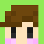 Frog Onesie (Overlay Optional) - Male Minecraft Skins - image 3