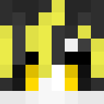 [HeadphoneTrash's OC] Kurivaim - Male Minecraft Skins - image 3
