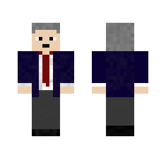 Bill Clinton