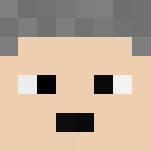 Bill Clinton - Male Minecraft Skins - image 3
