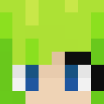 yikes. in the yard // bodzilla - Other Minecraft Skins - image 3