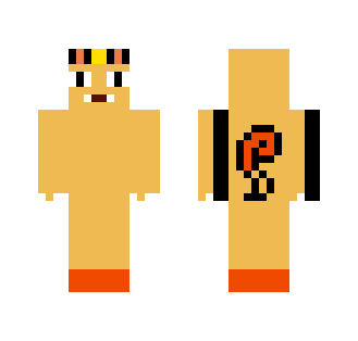 Meowth - Pokemon