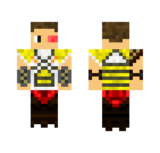 skin