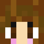 Teenager - Female Minecraft Skins - image 3