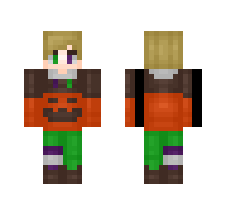 Pumpkins