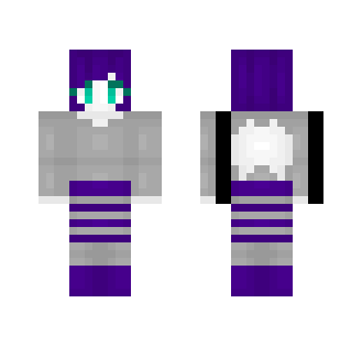 [OC] Cajsa