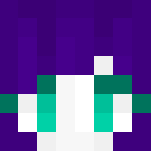 [OC] Cajsa - Female Minecraft Skins - image 3