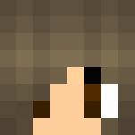 Minty Greeny Bunneh - Female Minecraft Skins - image 3