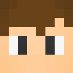 ✫ XoTion In A Suit ✫ - Male Minecraft Skins - image 3