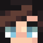 So hot ☀️ - Female Minecraft Skins - image 3