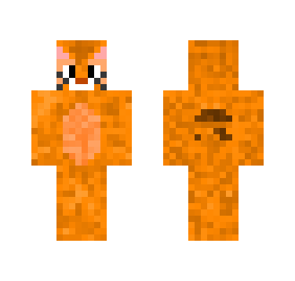Oliver - Male Minecraft Skins - image 2