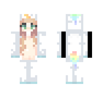 Uni - Female Minecraft Skins - image 2
