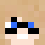Joanie Swift (Dc) - Comics Minecraft Skins - image 3