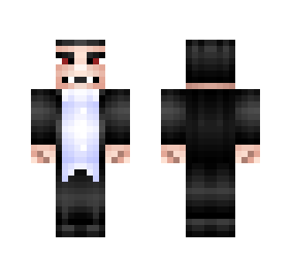 Vampire - Male Minecraft Skins - image 2