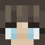 Im Sorry - Female Minecraft Skins - image 3
