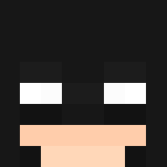 Batman (DC Universe Rebirth) - Batman Minecraft Skins - image 3