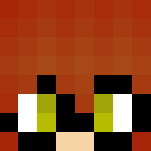 It's Fall Again - Female Minecraft Skins - image 3