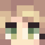 Blair - Female Minecraft Skins - image 3