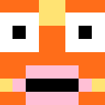 Magicarp (NOT A JOKE) - Interchangeable Minecraft Skins - image 3