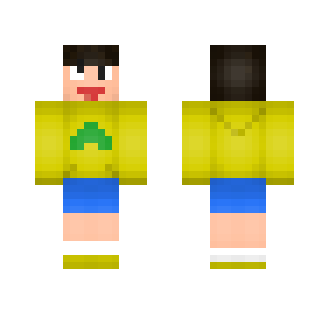 Jyushimatsu