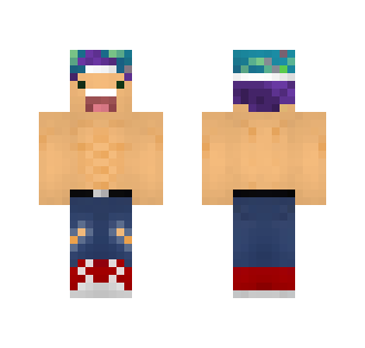 Joey Graceffa
