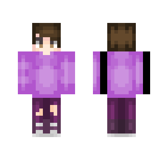 pastel!dan
